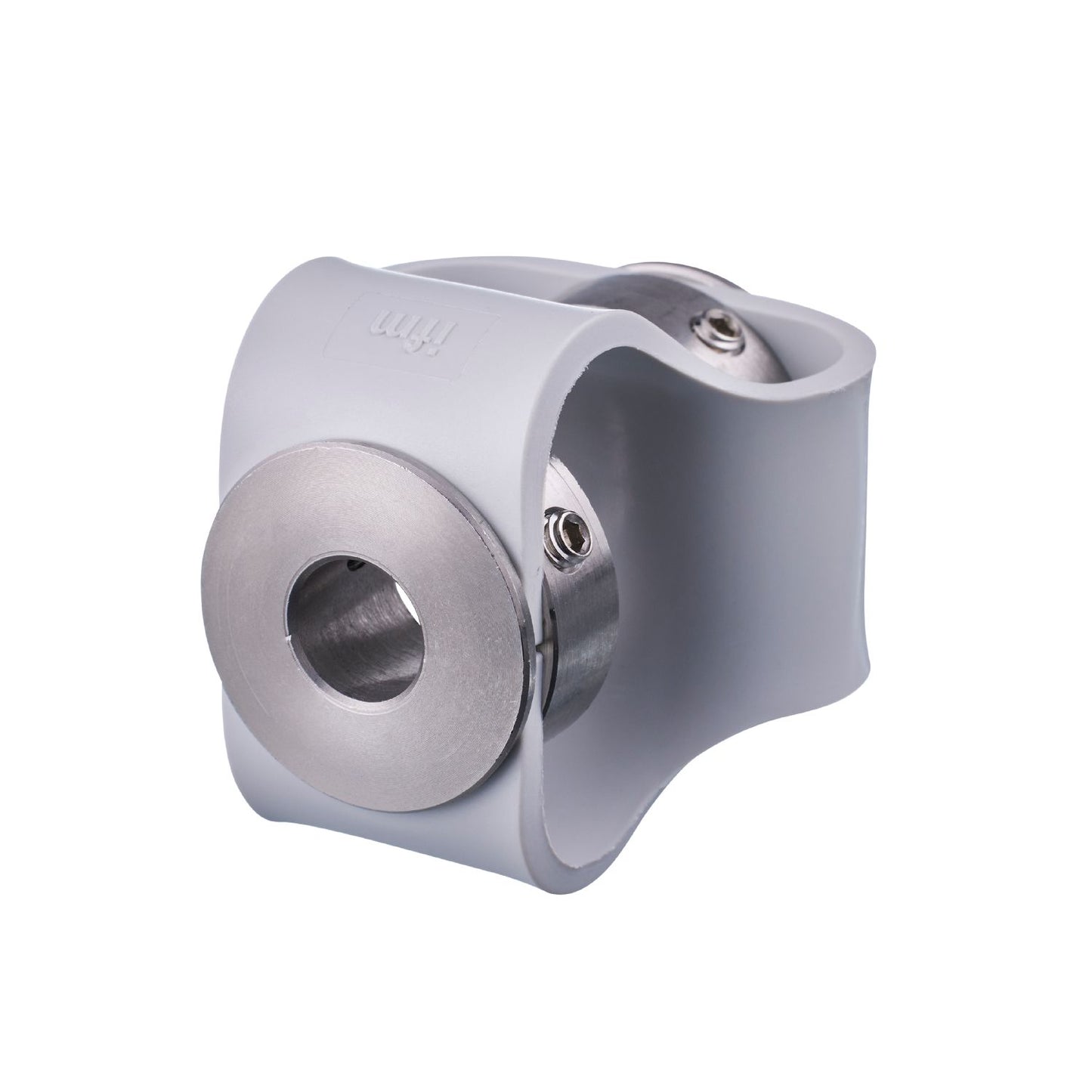 IFM E61434 - double-loop coupling DL COUPLING V2A 48-10-10-46-SV