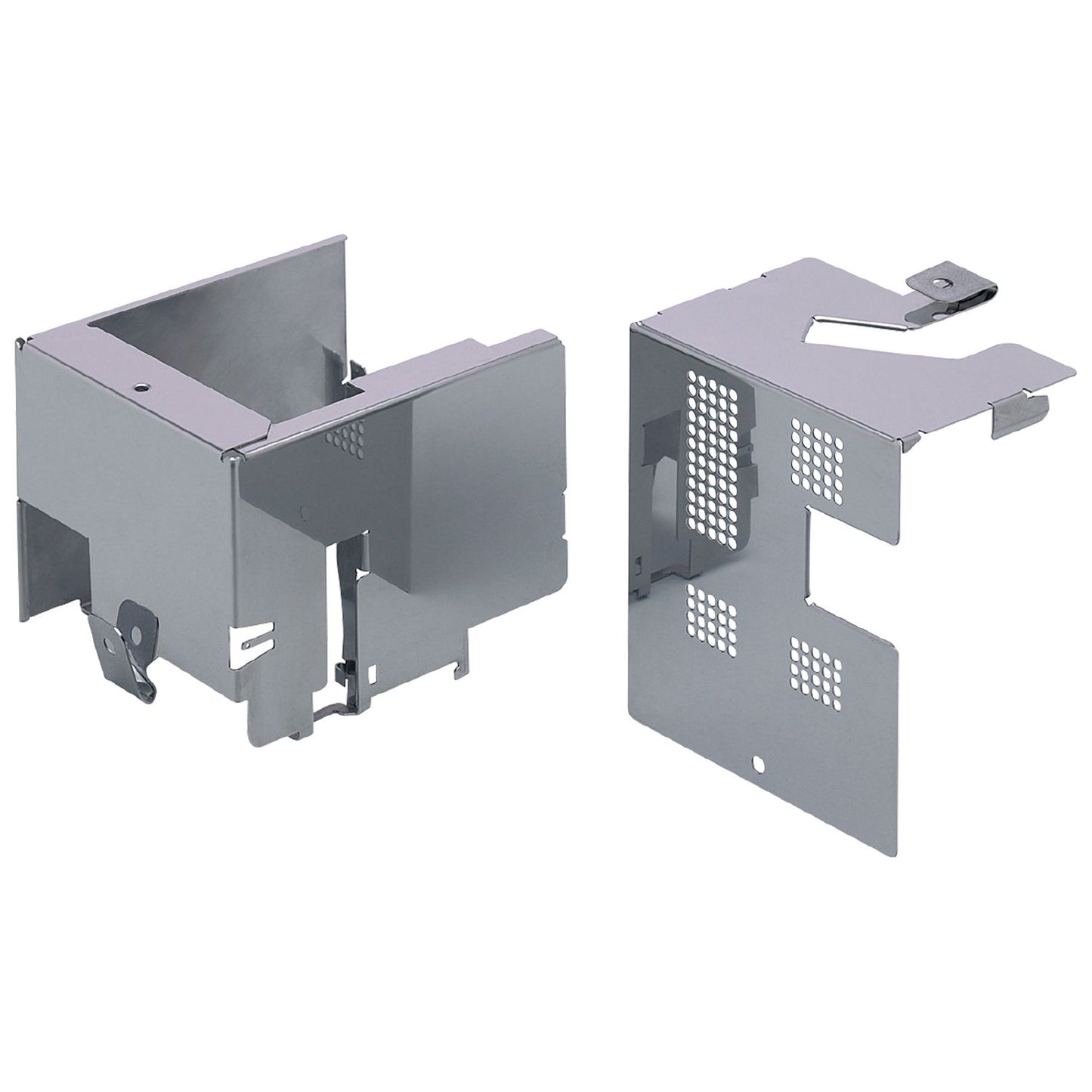 IFM E7000A - Impact protection housing for AS-Interface modules and AirBoxes ATEX unit protection