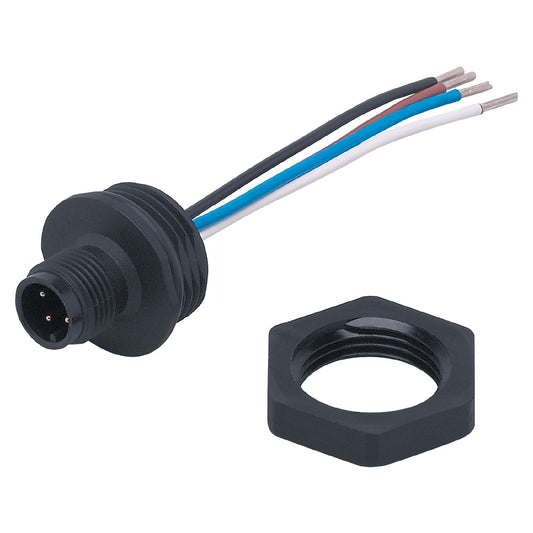 IFM E7006S - Adapter plug Installation Set M12-M20