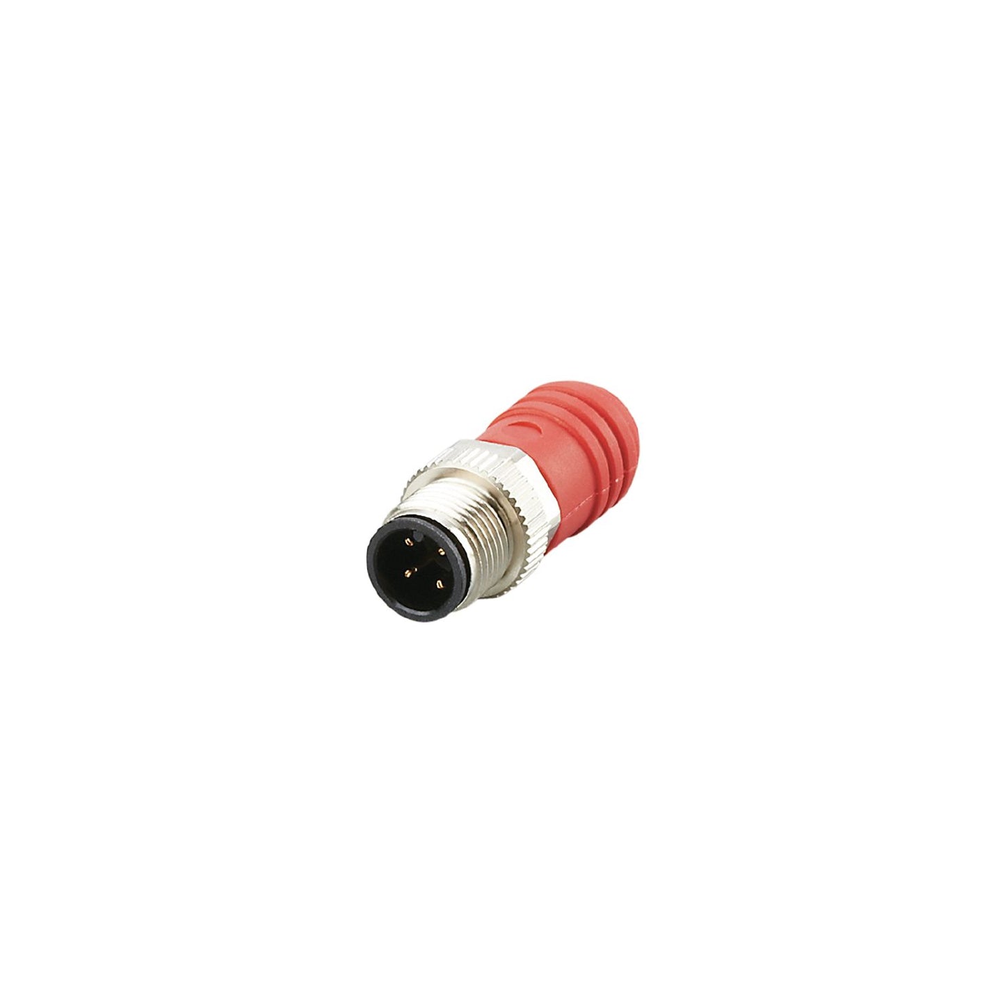 IFM E7008S - Bridging plug for AS-Interface safety modules Short-circuit plug f.AC509S