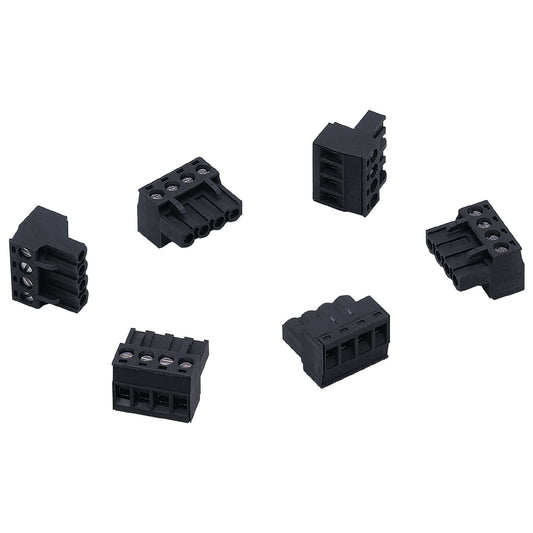 IFM E70231 - connector Screw terminals /  100 pcs.