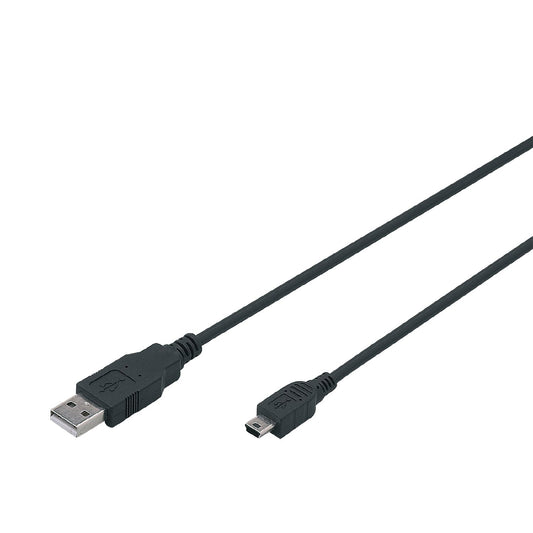 IFM E7051S - USB connection cable Interface cable USB/PC