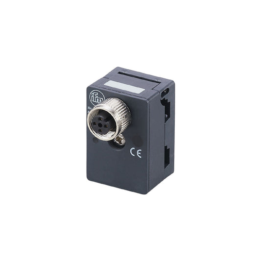 IFM E70587 - AS-Interface flat cable insulation displacement connector FC Splitter AS-i / AUX M12 UL