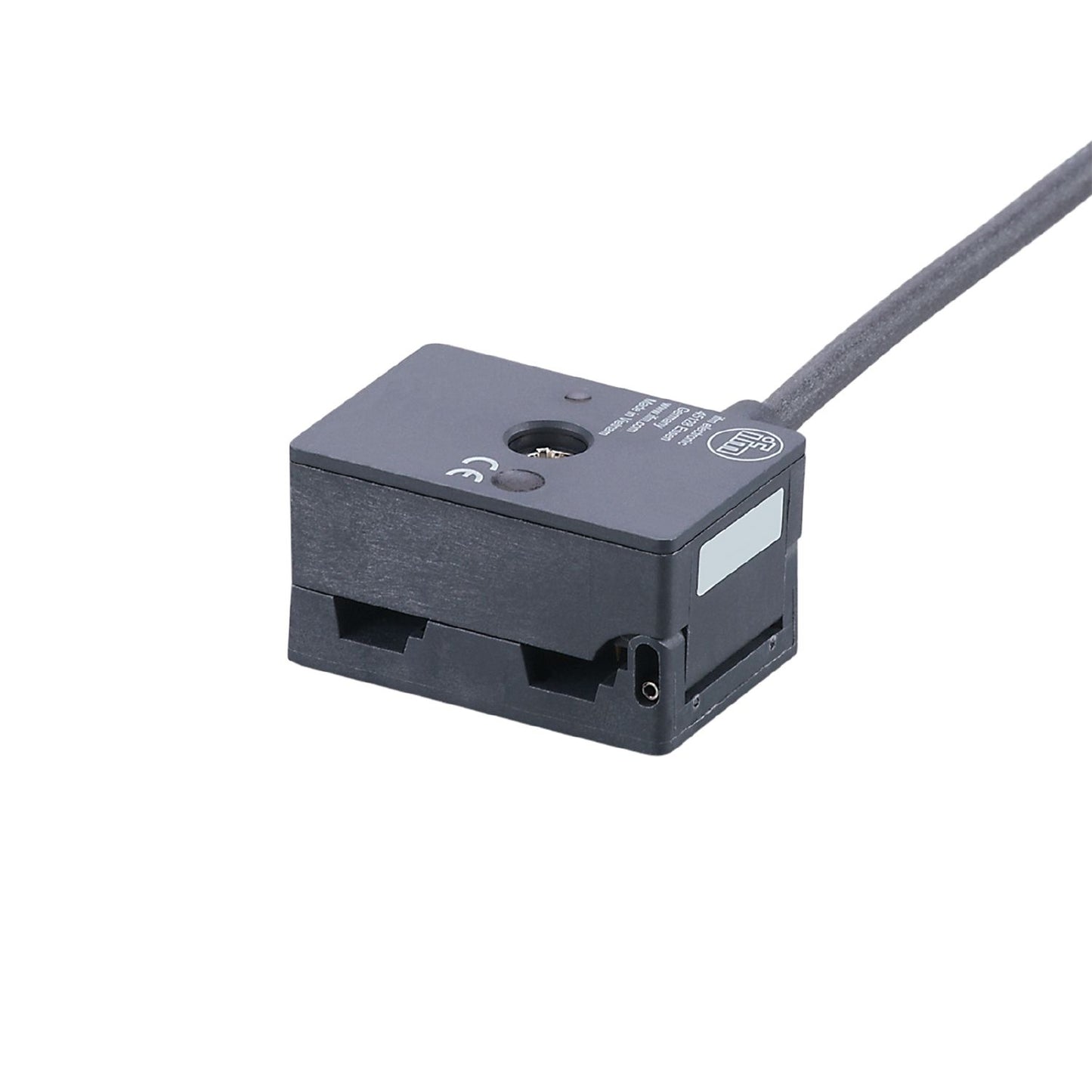 IFM E70598 - AS-Interface flat cable insulation displacement connector FC Splitter AS-i 2 m UL