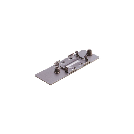 IFM E73006 - DIN rail adapter mounting plate M8 short