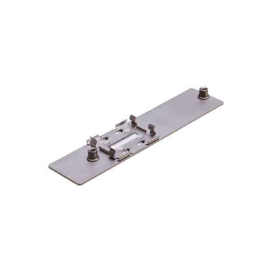 IFM E73007 - DIN rail adapter mounting plate M8 long