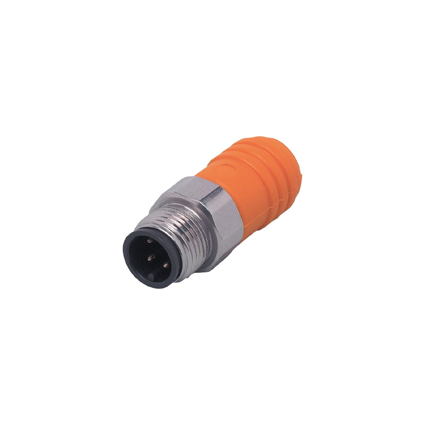 IFM E75222 - Connector for AS-Interface analogue modules Plug  AC2516,AC5222,AC5223