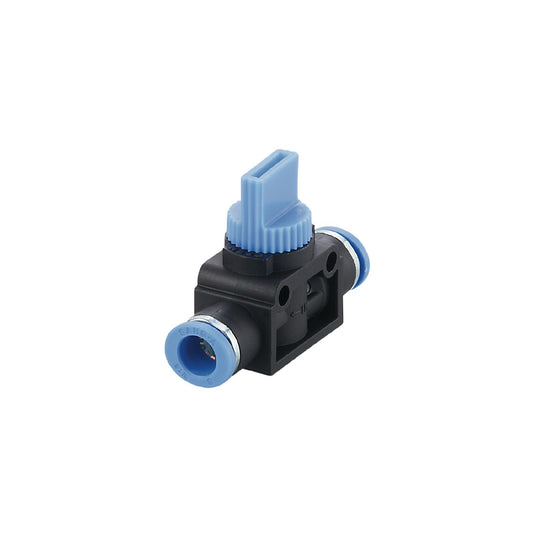 IFM E75233 - 3/2-way shut-off valve Shut-off valve
