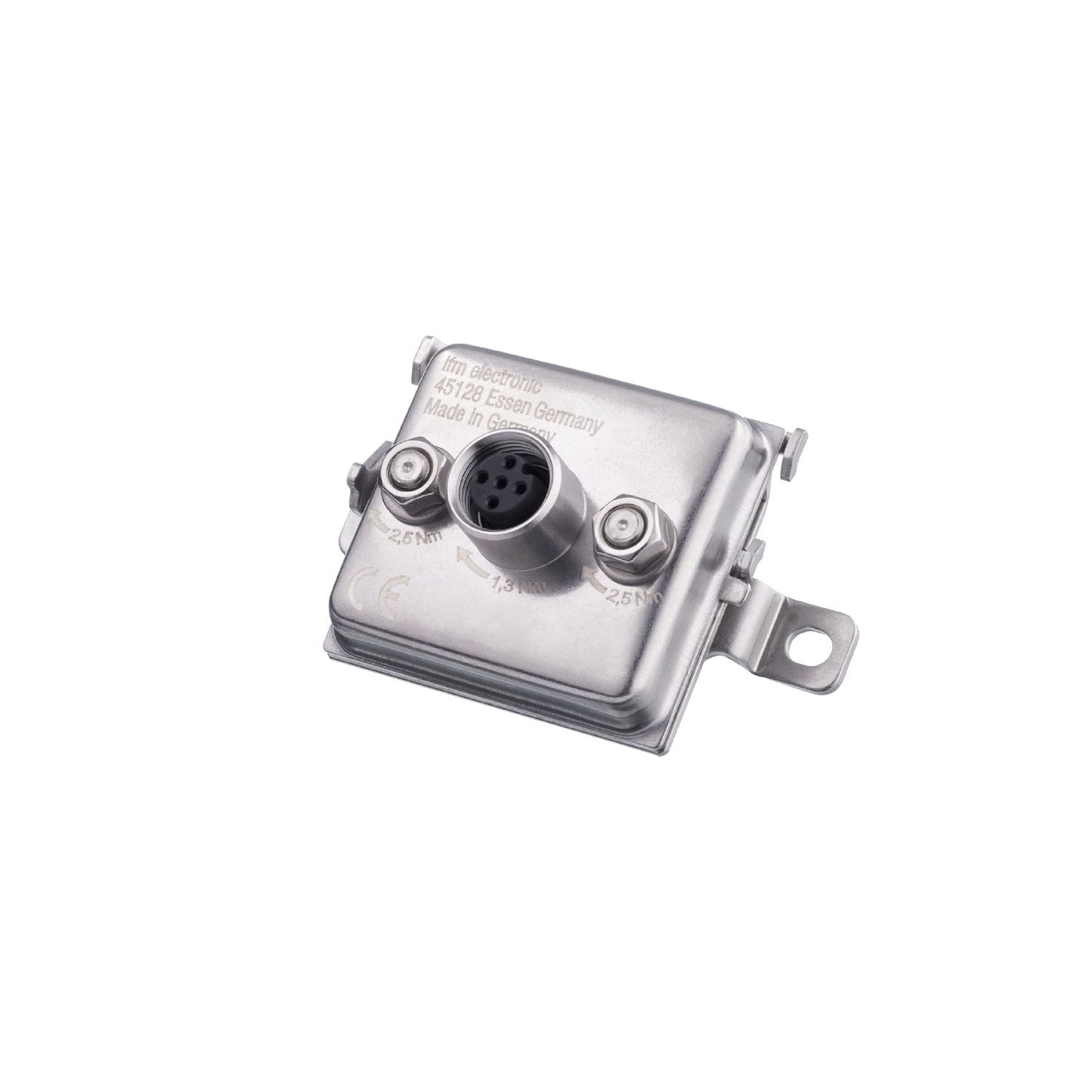 IFM E75354 - AS-Interface flat cable insulation displacement connector FC Splitter ye ProcessL