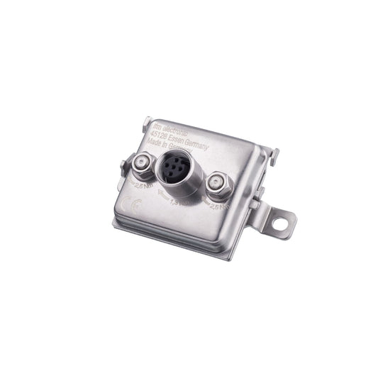 IFM E75354 - AS-Interface flat cable insulation displacement connector FC Splitter ye ProcessL