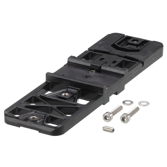 IFM E78002 - DIN rail adapter DIN rail adapter 4/6 rows