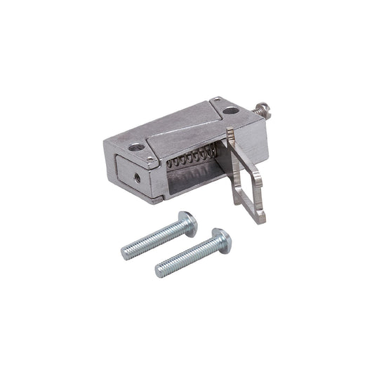 IFM E7906S - Actuator for AS-Interface safety door switch Hinged actuator top/bottom