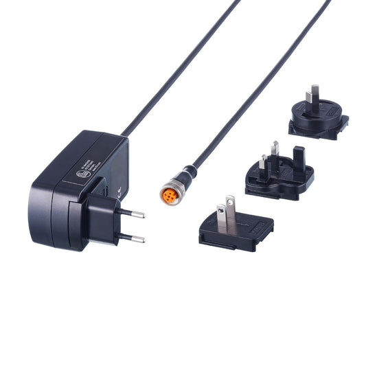 IFM E80121 - Plug-in power supply Power Supply 24VDC/1.0A/ww