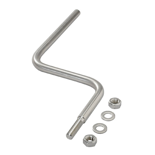 IFM E80310 - Mounting rod ROD MOUNTING ANGLED