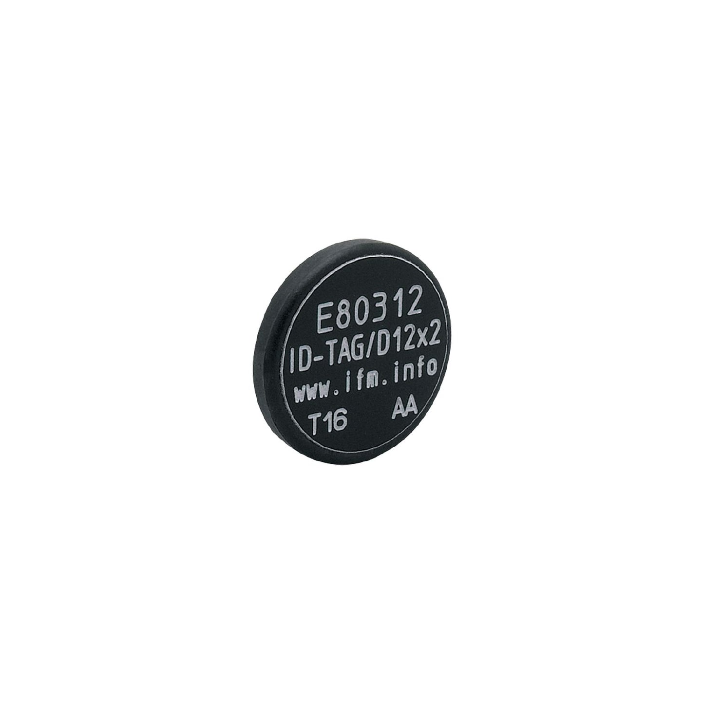 IFM E80312 - RFID tag ID-TAG/D12X2/01