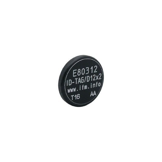 IFM E80312 - RFID tag ID-TAG/D12X2/01