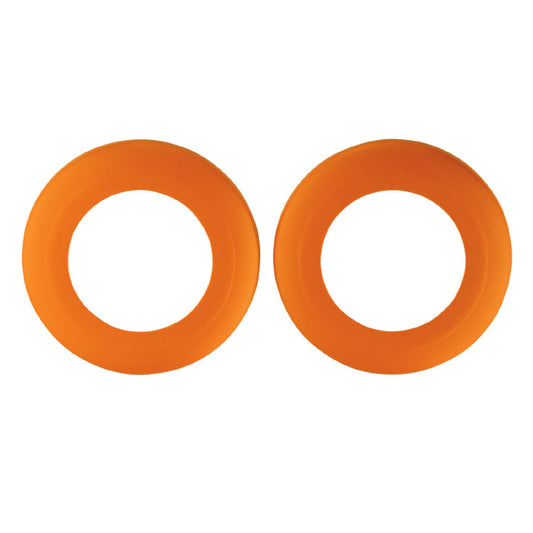 IFM E80376 - Coloured surround for touch sensors ORANGE COVER RING FOR KT