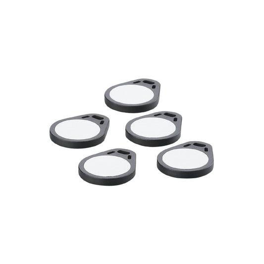 IFM E80387 - RFID tag ID-TAG/Tear Shape/06