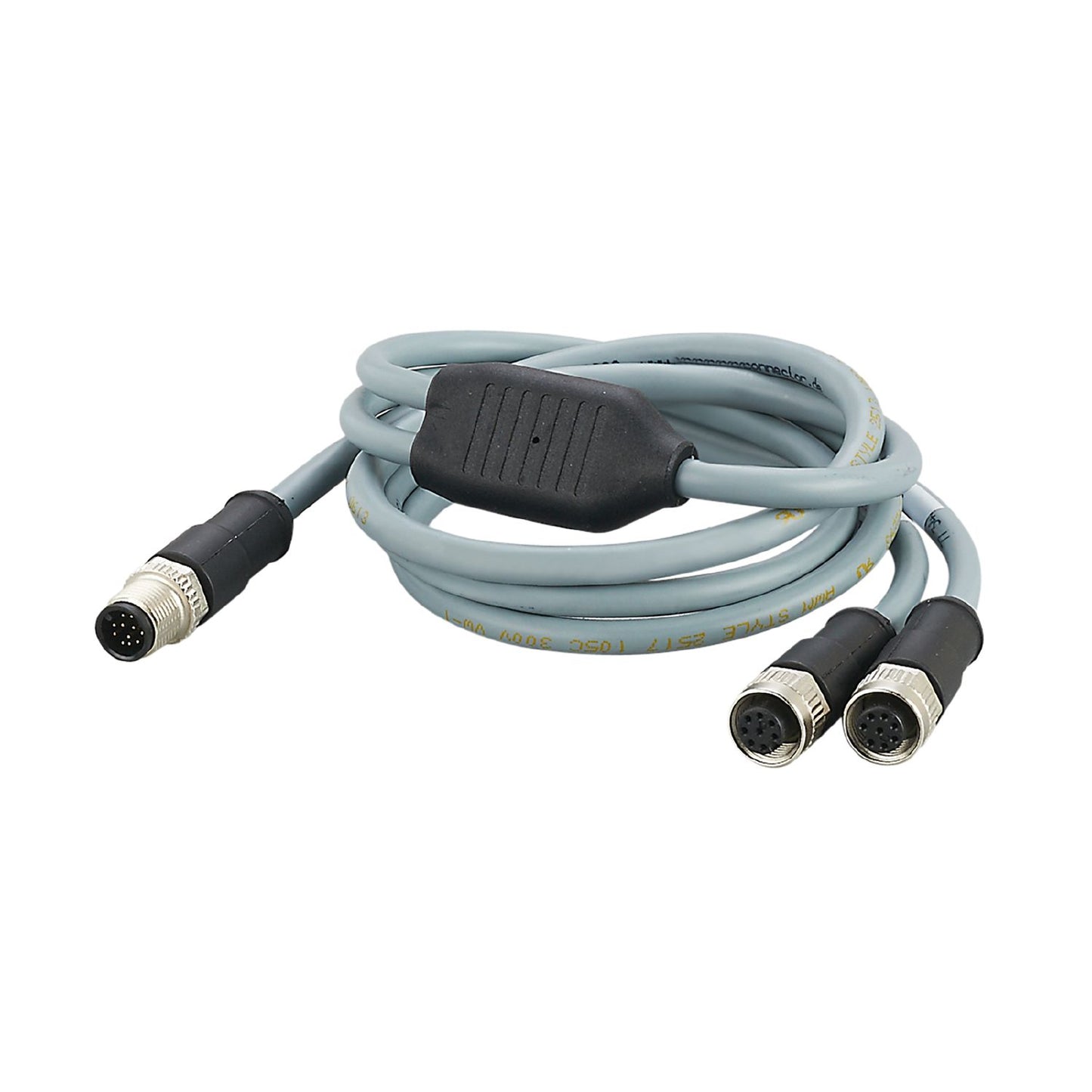 IFM E80411 - Y connection cable Adapter cable GPIO