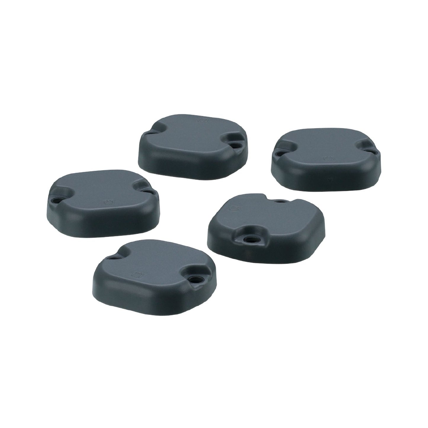 IFM E80414 - RFID tag ID-TAG/51x48x12,6/04