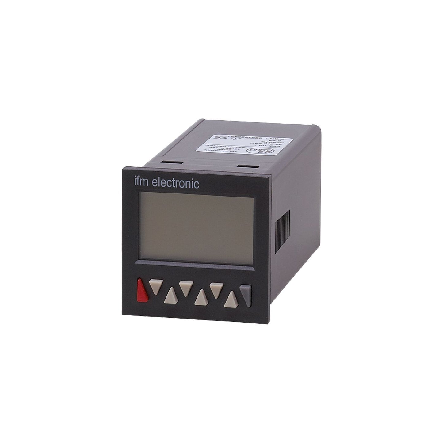 IFM E89005 - Preset counter COUNTER/210/LCD