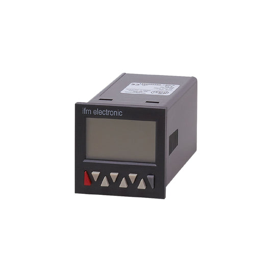 IFM E89005 - Preset counter COUNTER/210/LCD