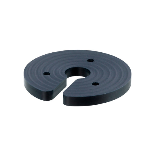 IFM E89064 - bracket with lateral cable entry LED-Tower/cable bracket