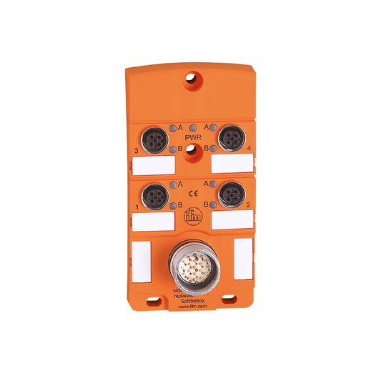 IFM EBC004 - Splitter box ZDO4H059MSS0000-00STAK190MSS