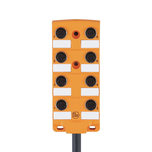 IFM EBC021 - Splitter box ZDO8H050MSS0005H11