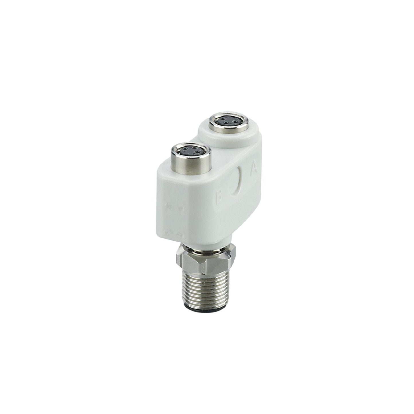 IFM EBF012 - Y-splitter ZDO2F030VAS0000-00STGH040VAS