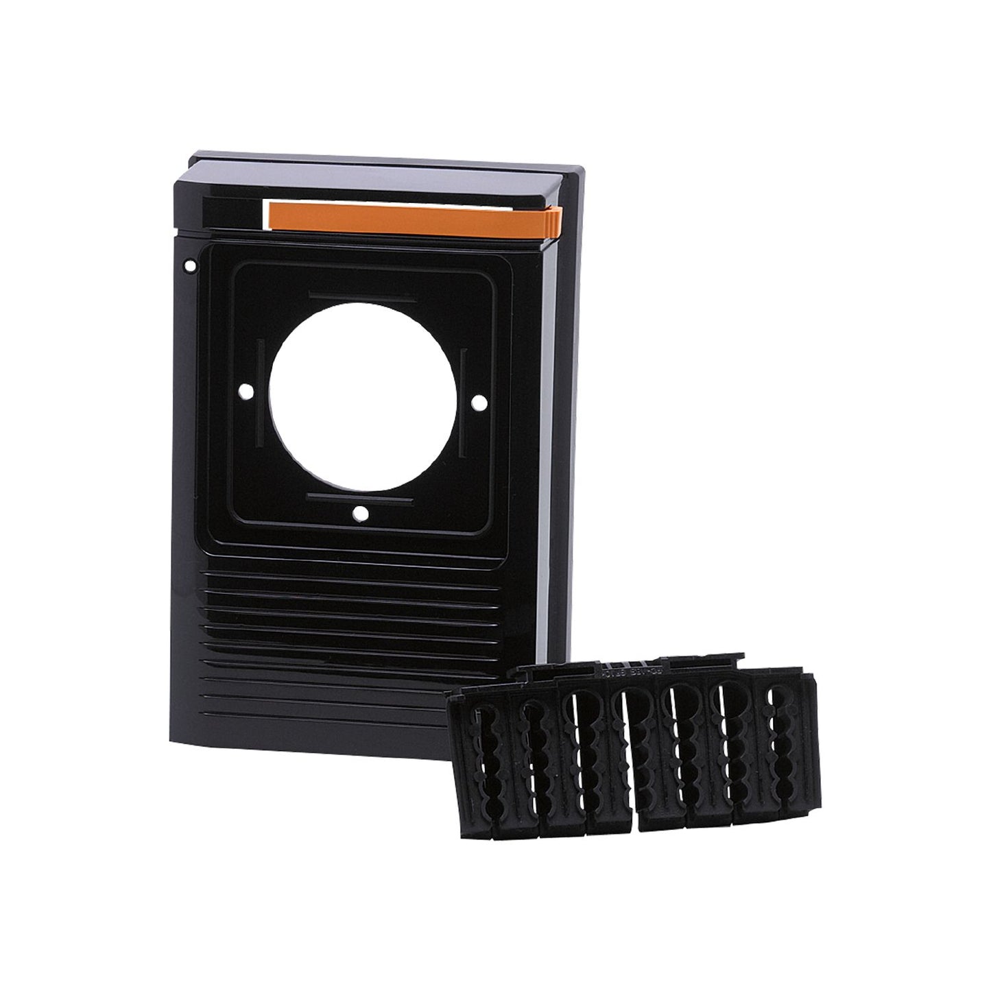 IFM EC0402 - Cover R360/cover/display intake