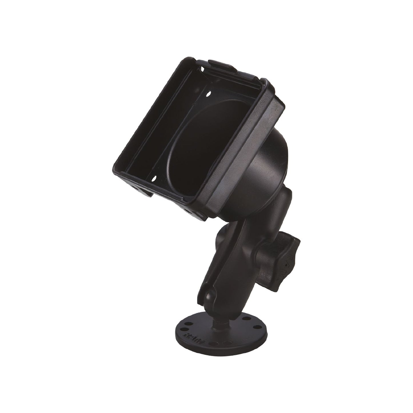 IFM EC0405 - RAM mount set for graphic displays R360/BasicDisplay/RAM-Set