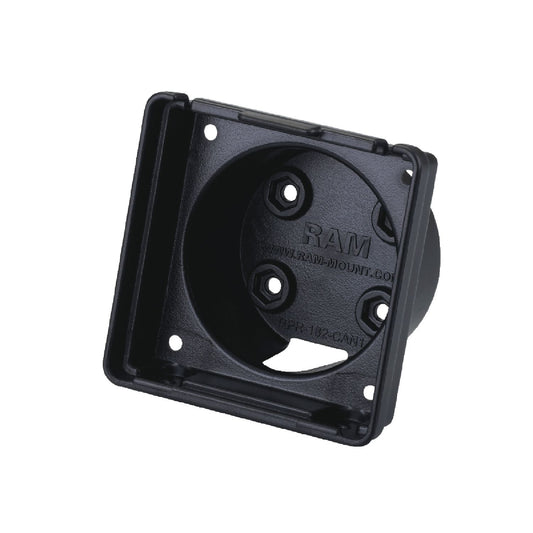 IFM EC0407 - Display carrier for RAM mount set R360/BasicDisplay/Carrier