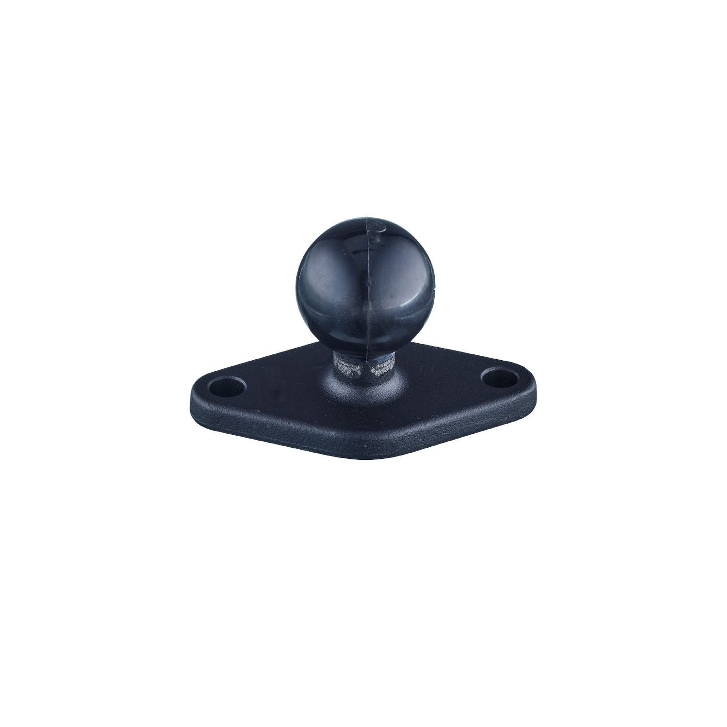 IFM EC0411 - trapezoidal mounting plate for RAM mount Display/RAM-B-Ball-Diamond