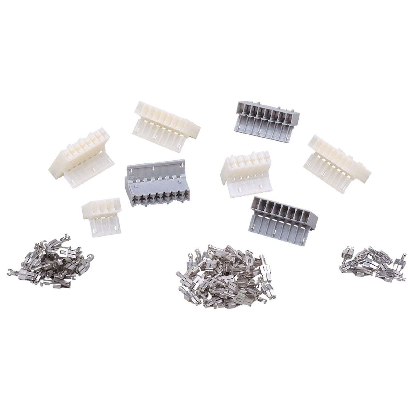 IFM EC0456 - Standard timer contact housing with contacts Basic/Connection Set