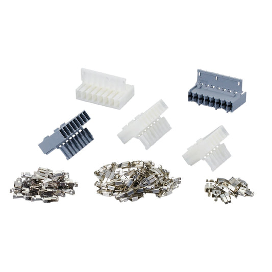 IFM EC0464 - Standard timer contact housing with contacts BasicHousing + Contact