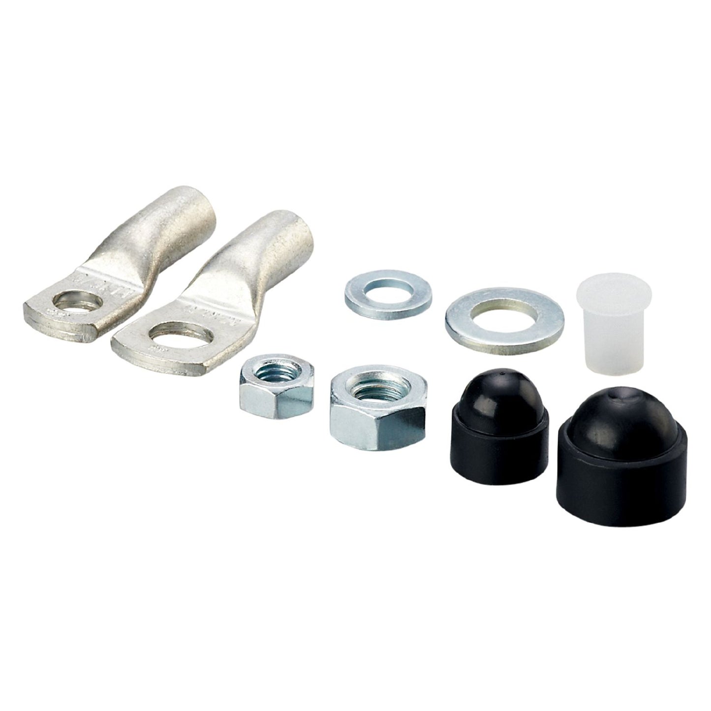 IFM EC0465 - Connecting material for power supply BasicContact-Set/for CR0431