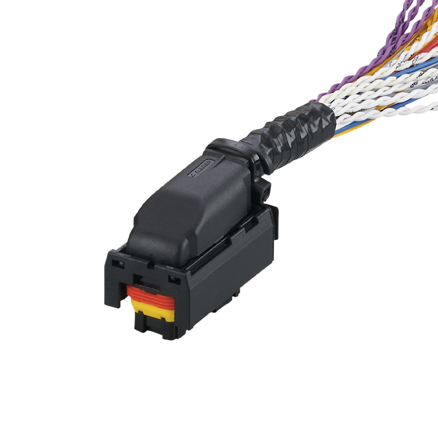 IFM EC0705 - Connecting cable with AMP connector ecomatDisplay/Cable/40p/2.5m