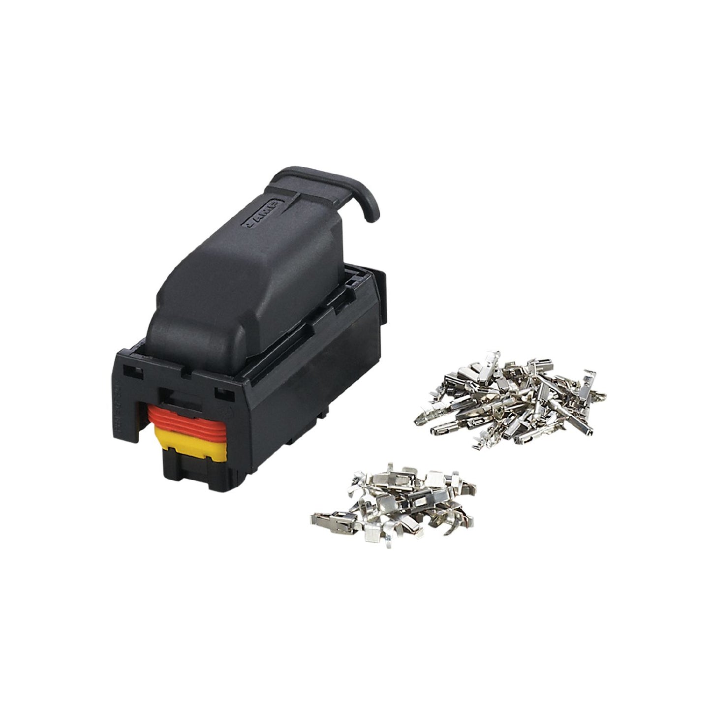 IFM EC0706 - connector AMP 40-pole ecomatDisplay/Plug/40 pin