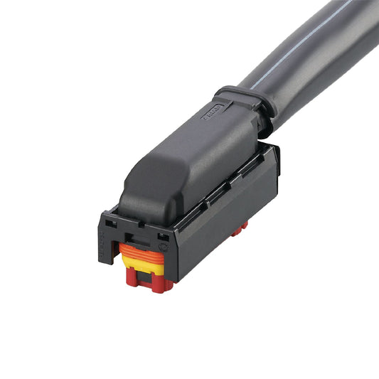 IFM EC0720 - Connecting cable with AMP connector ecomatCable/46p/2.5m/Code-B