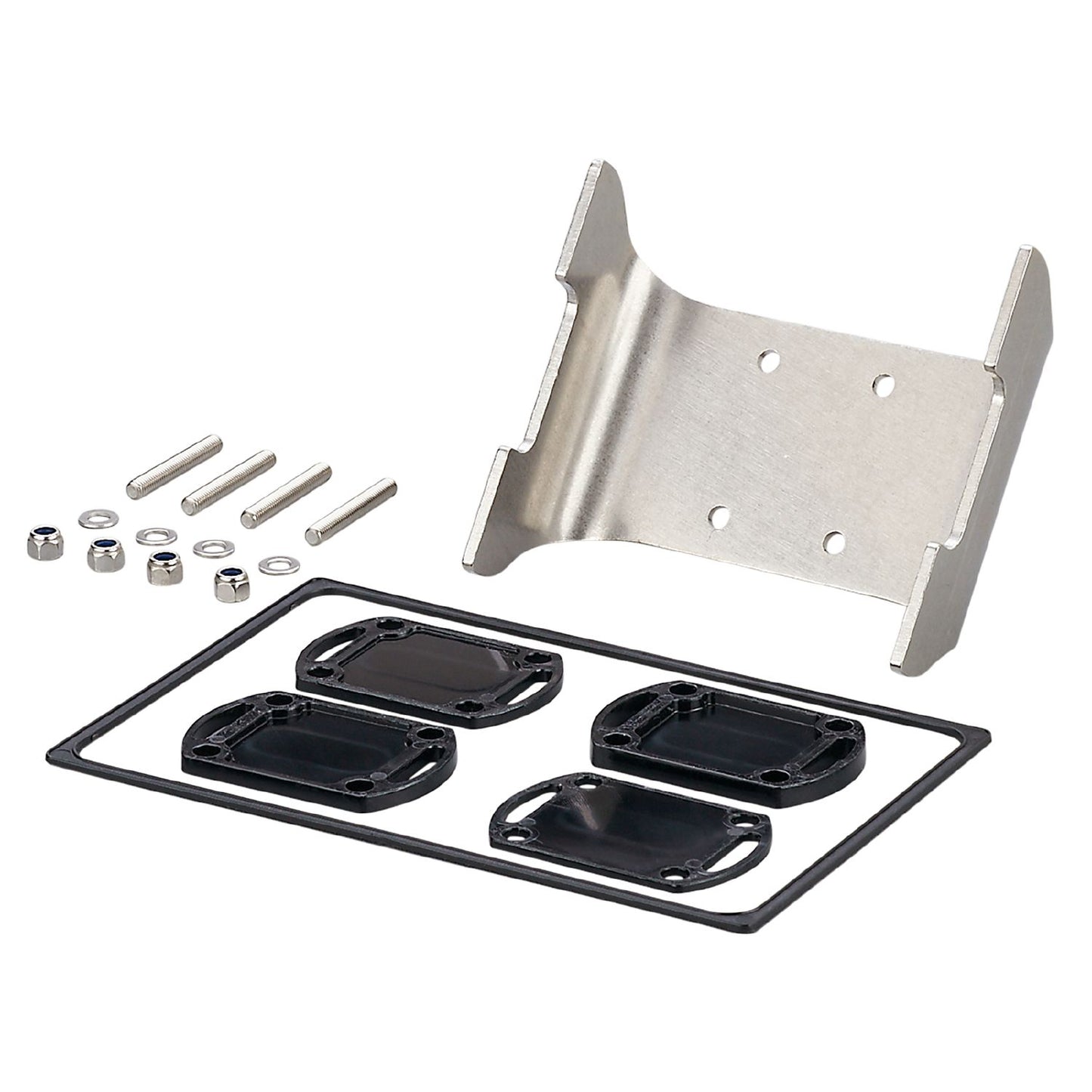 IFM EC0730 - Mounting frame for graphic displays Display/Mounting Set/5"