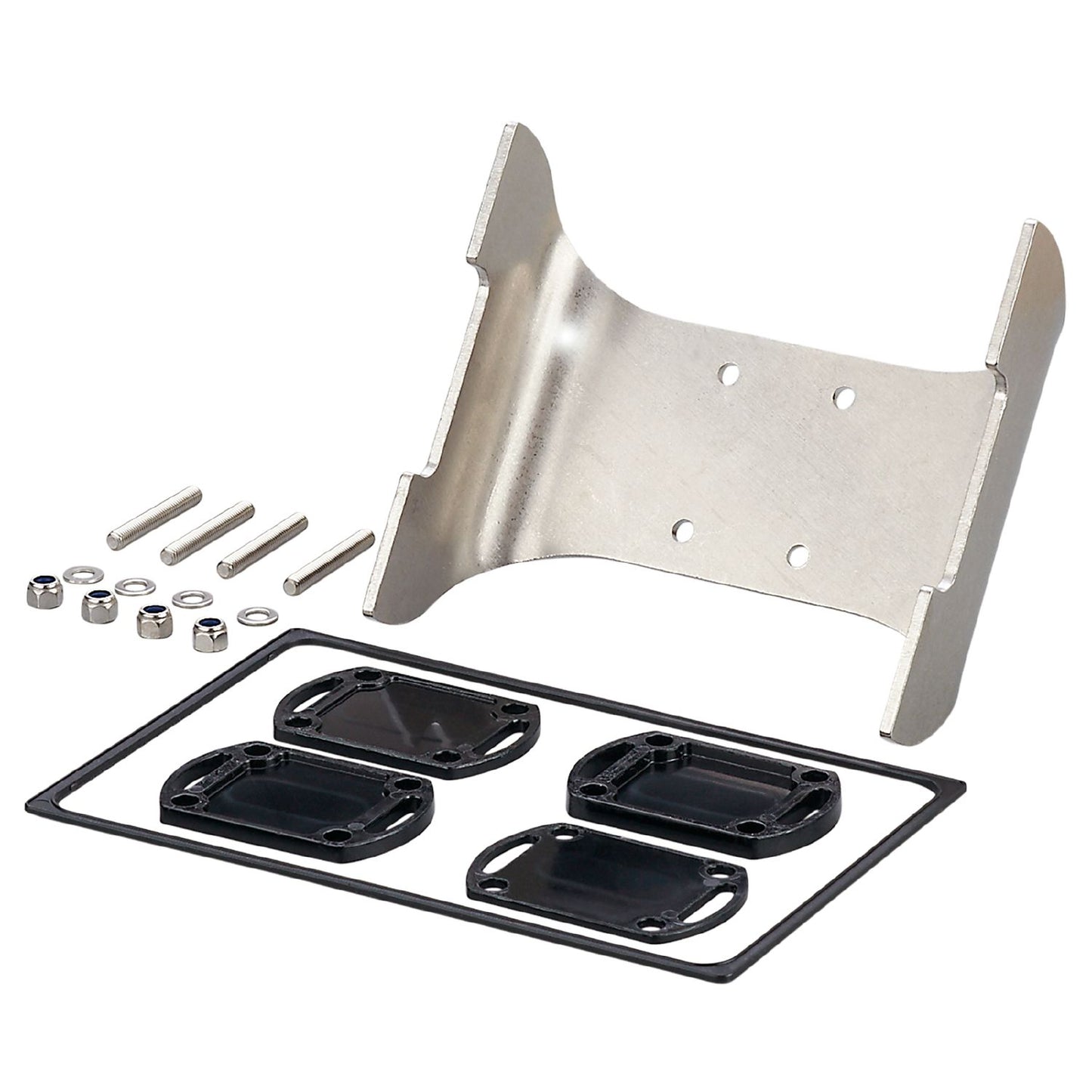 IFM EC0731 - Mounting frame for graphic displays Display/Mounting Set/7"