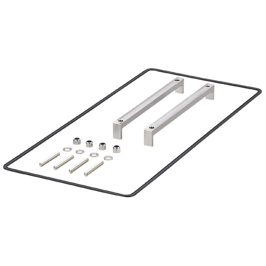 IFM EC0733 - Mounting frame for graphic displays Display/Mounting Set/12"