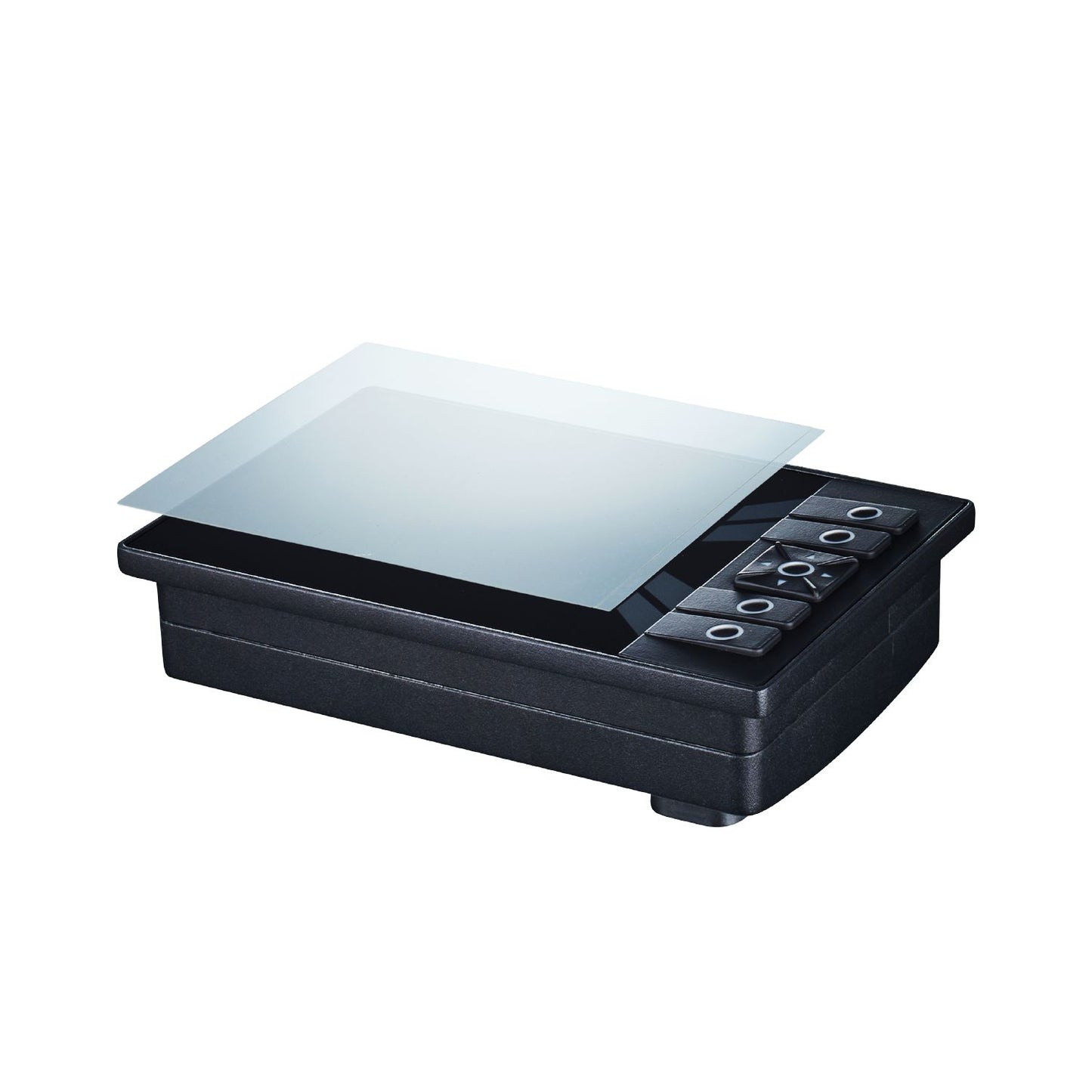 IFM EC0740 - Protective film for graphic displays Screen Protector/5"