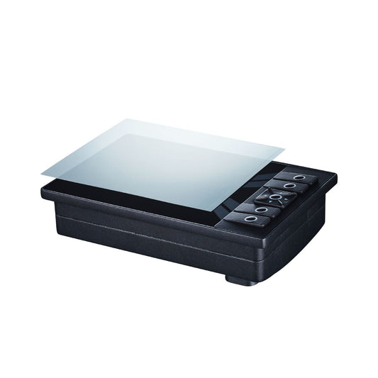 IFM EC0740 - Protective film for graphic displays Screen Protector/5"