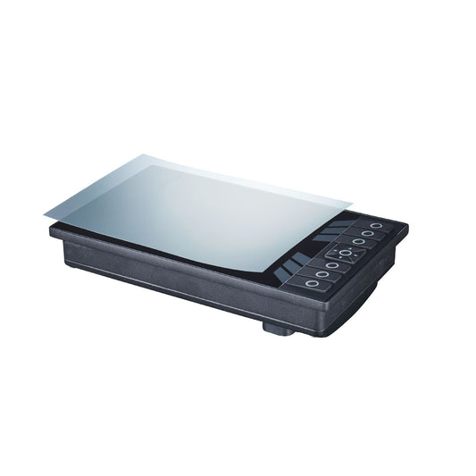 IFM EC0741 - Protective film for graphic displays Screen Protector/7"