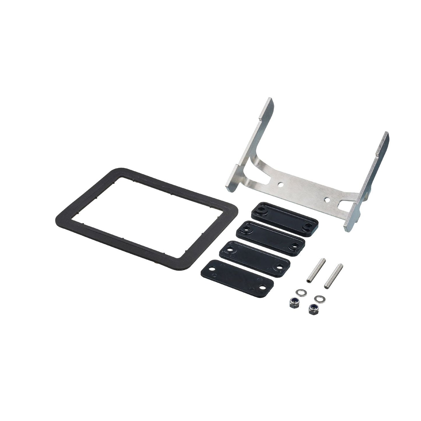 IFM EC0750 - Mounting frame for graphic displays Display/Mounting Set/4.3"/K
