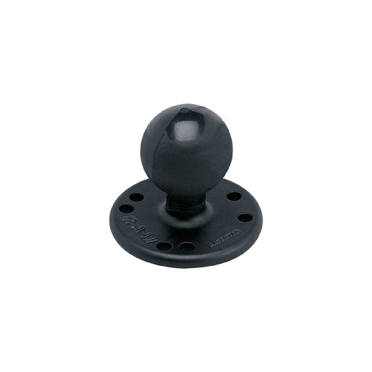 IFM EC1410 - Swivel-mount clip for RAM mount R360/PDM360/MOUNTING BALL C