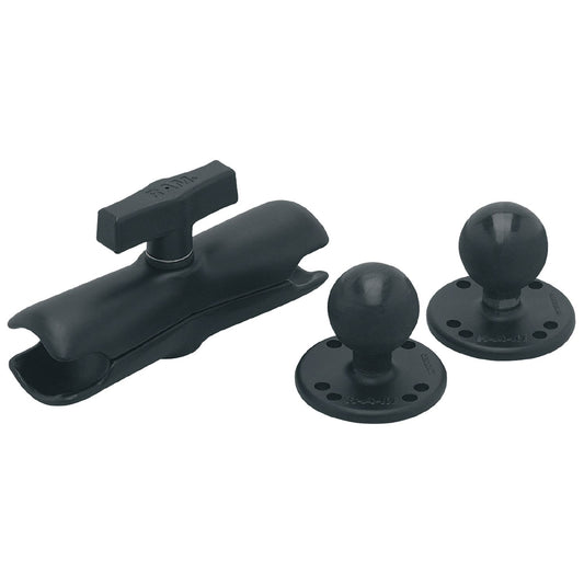 IFM EC1414 - RAM mount set for graphic displays Display/RAM-C-Set/Standard
