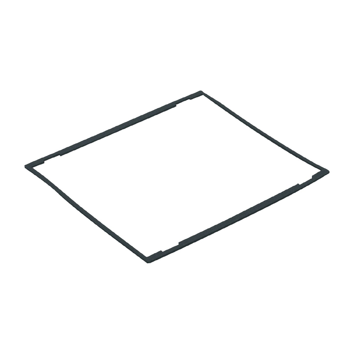 IFM EC1451 - Seal for vibration absorption R360/PDM360/PANEL SEAL